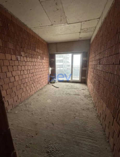 Satış 3 otaqlı Yeni Tikili bina evi  112m², Bakı