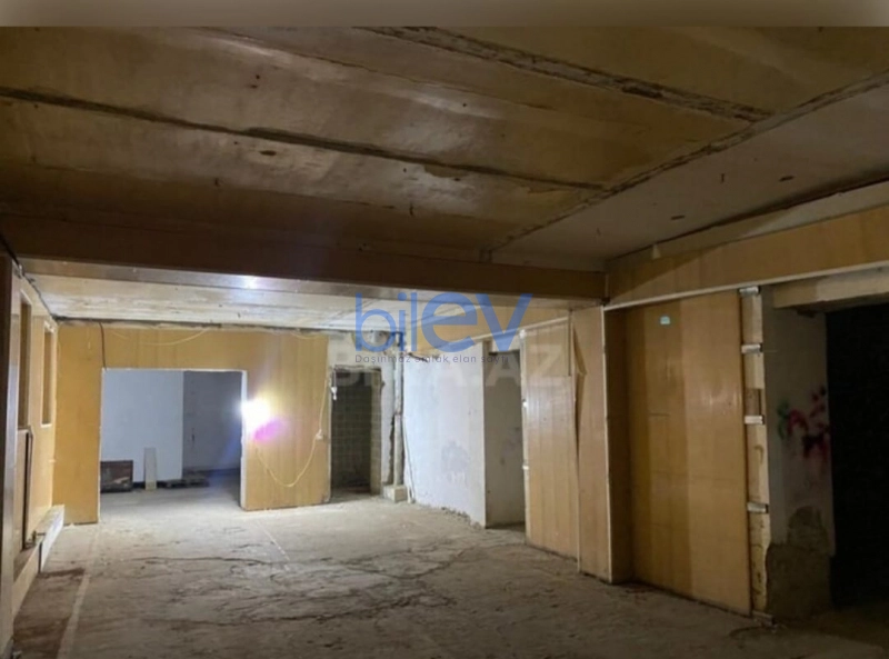 Satış 6 otaqlı Obyekt  178m², Bakı