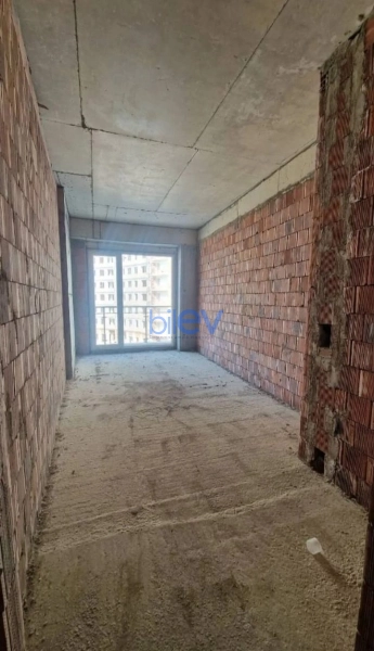 Satış 3 otaqlı Yeni Tikili bina evi  122m², Bakı