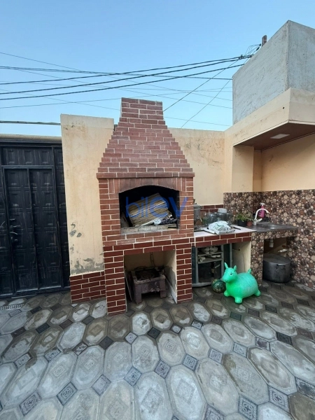 Satış 4 otaqlı Həyət evi  m², Bakı