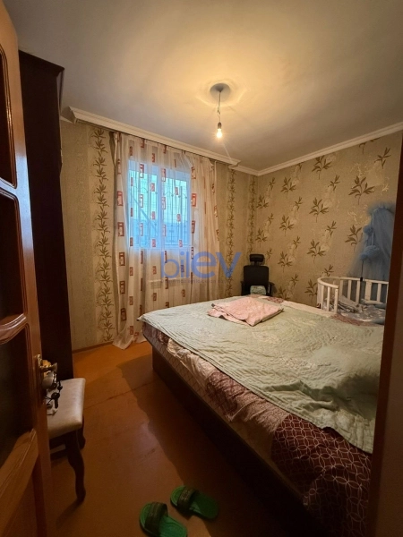 Satış 4 otaqlı Həyət evi  m², Bakı