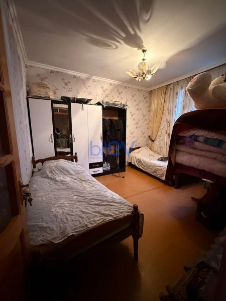 Satış 4 otaqlı Həyət evi  m², Bakı