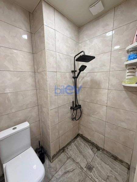 Satış 2 otaqlı Yeni Tikili bina evi  47m², Bakı