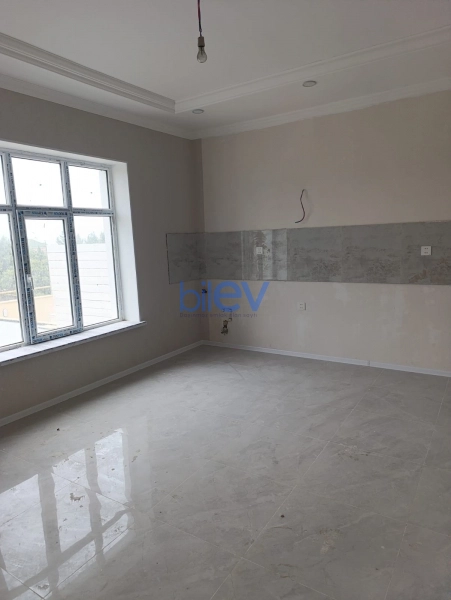 Satış 4 otaqlı Həyət evi  200m², Bakı