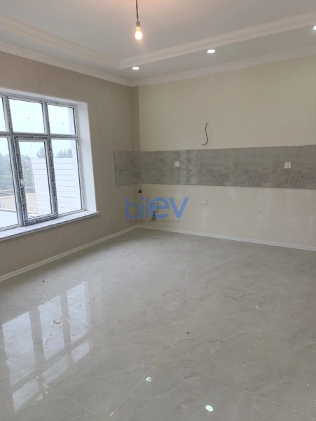 Satış 4 otaqlı Həyət evi  200m², Bakı