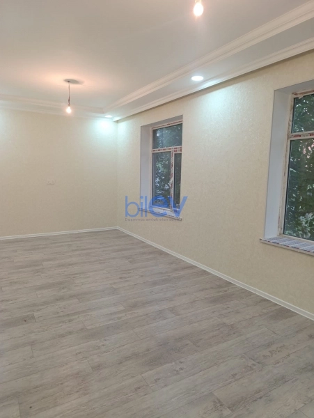 Satış 4 otaqlı Həyət evi  200m², Bakı