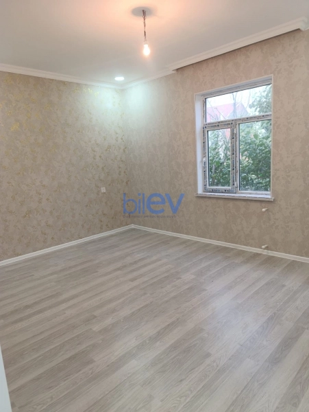 Satış 4 otaqlı Həyət evi  200m², Bakı