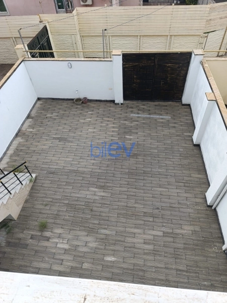 Satış 4 otaqlı Həyət evi  200m², Bakı