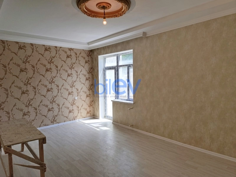 Satış 4 otaqlı Həyət evi  120m², Bakı
