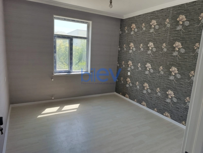 Satış 4 otaqlı Həyət evi  120m², Bakı