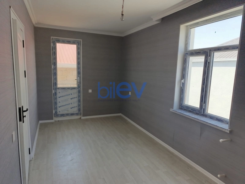 Satış 4 otaqlı Həyət evi  120m², Bakı