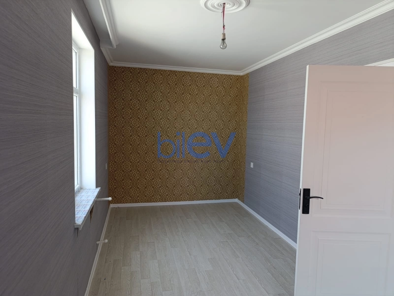 Satış 4 otaqlı Həyət evi  120m², Bakı