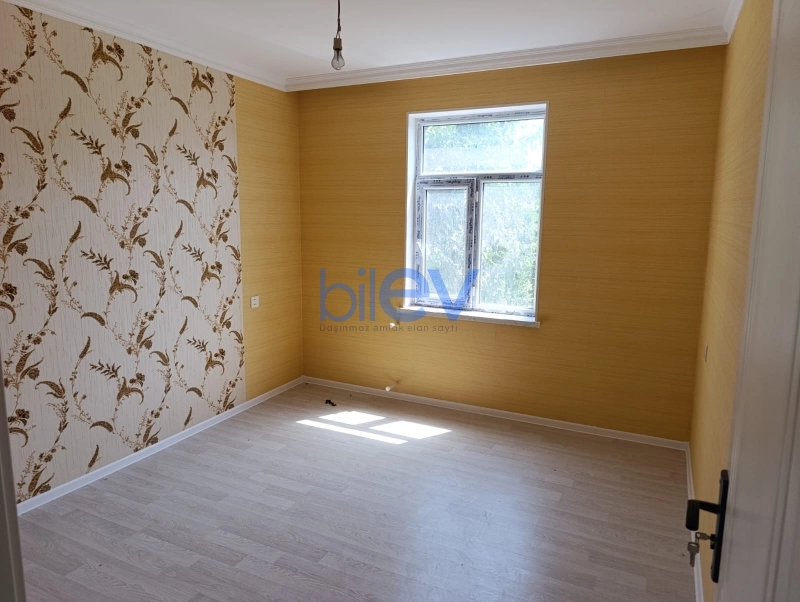 Satış 4 otaqlı Həyət evi  120m², Bakı