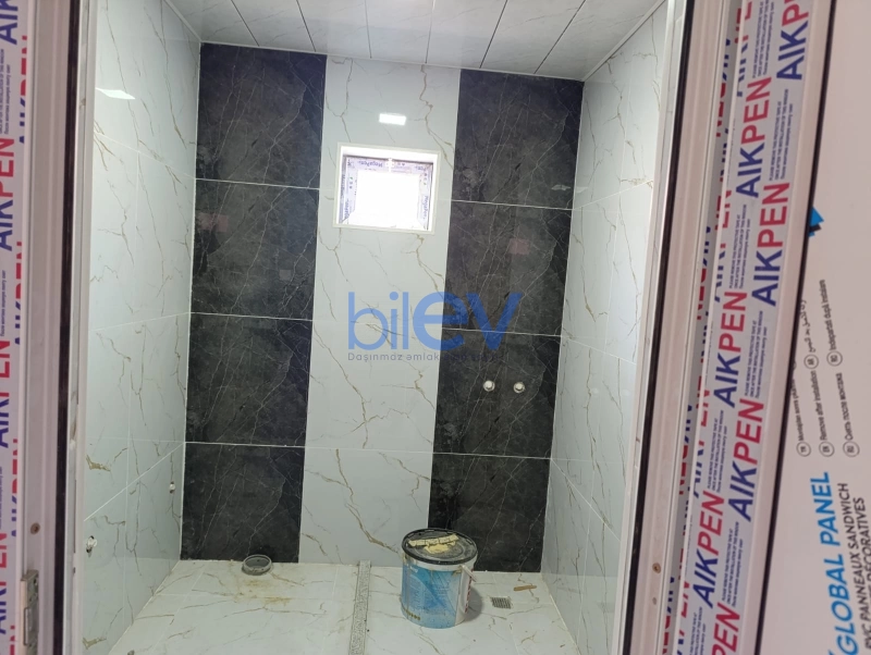 Satış 4 otaqlı Həyət evi  120m², Bakı