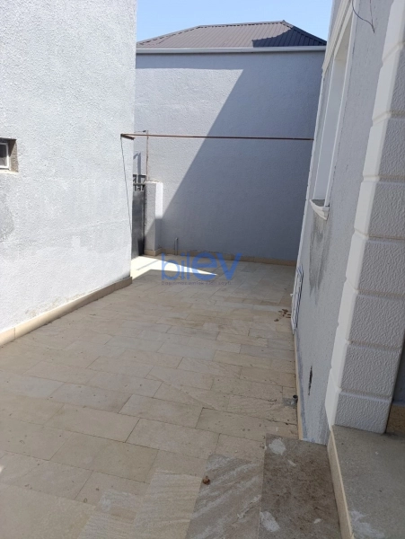 Satış 4 otaqlı Həyət evi  120m², Bakı