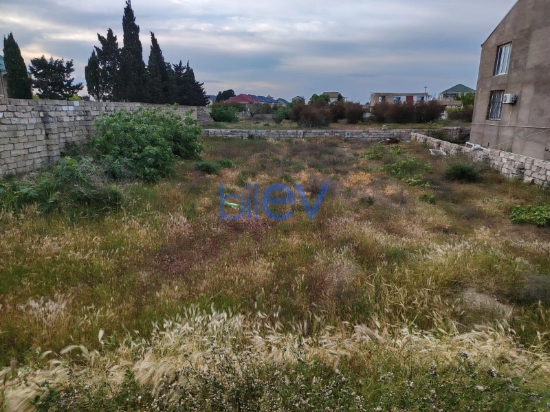 Satış  otaqlı Torpaq  8m², Bakı