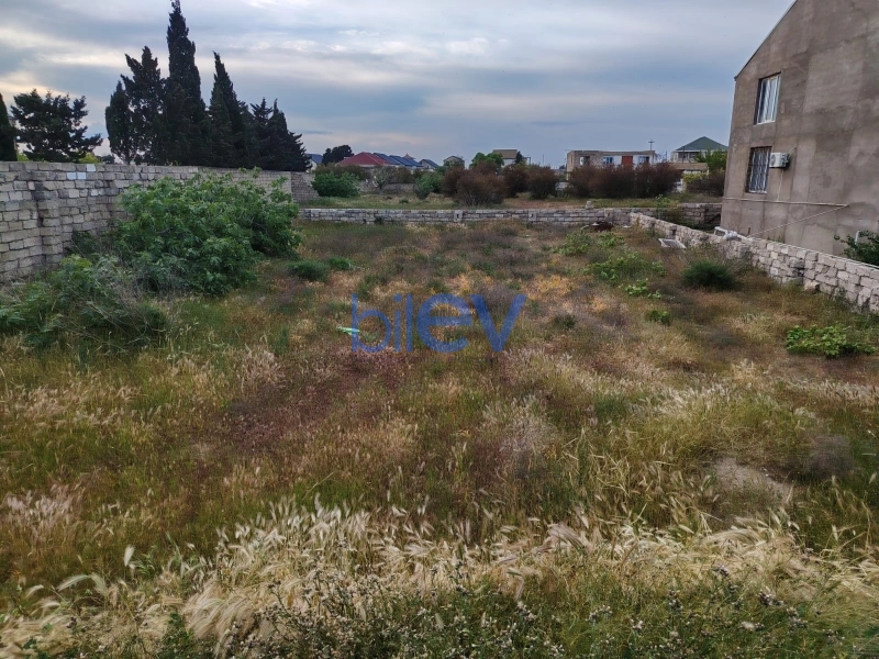 Satış  otaqlı Torpaq  8m², Bakı