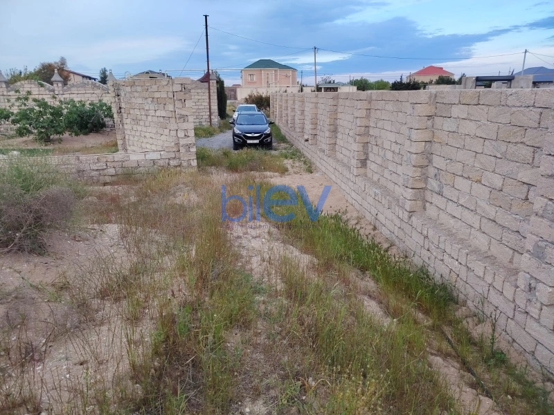 Satış  otaqlı Torpaq  8m², Bakı
