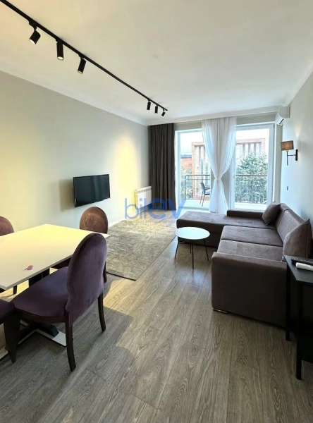 Aylıq Kirayə 2 otaqlı Yeni Tikili bina evi  80m², Bakı
