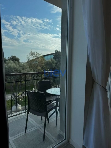 Aylıq Kirayə 2 otaqlı Yeni Tikili bina evi  80m², Bakı