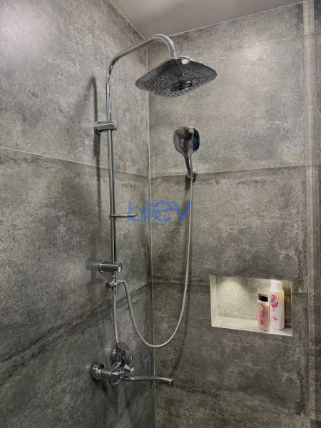 Aylıq Kirayə 2 otaqlı Yeni Tikili bina evi  80m², Bakı