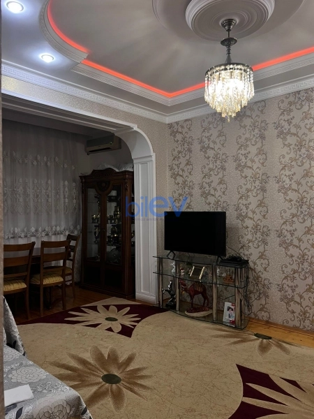 Satış 3 otaqlı Obyekt  90m², Bakı
