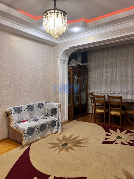 Satış 3 otaqlı Obyekt  90m², Bakı