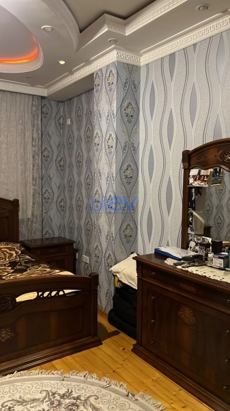 Satış 3 otaqlı Obyekt  90m², Bakı