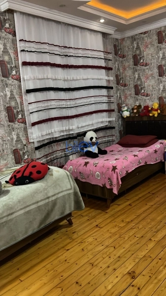 Satış 3 otaqlı Obyekt  90m², Bakı