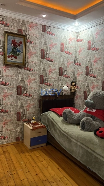Satış 3 otaqlı Obyekt  90m², Bakı