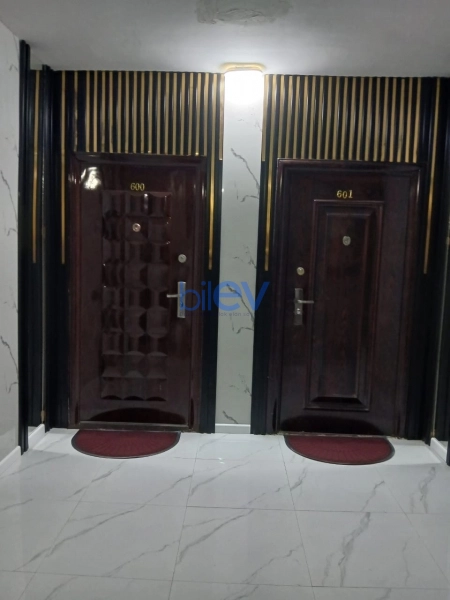 Aylıq Kirayə 3 otaqlı Yeni Tikili bina evi  120m², Bakı