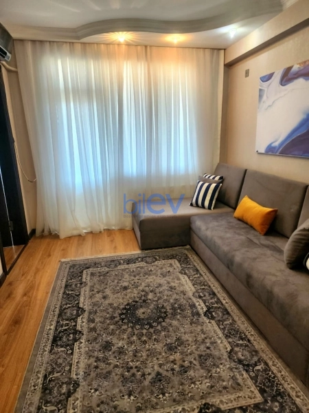 Aylıq Kirayə 3 otaqlı Yeni Tikili bina evi  120m², Bakı