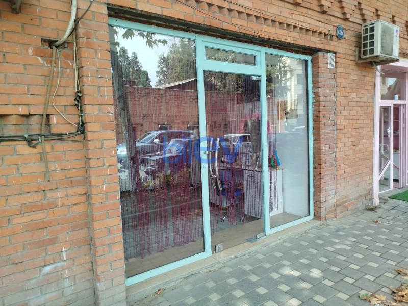 Satış 2 otaqlı Obyekt  20m², Gəncə