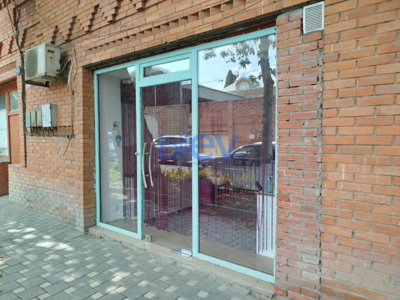 Satış 2 otaqlı Obyekt  20m², Gəncə
