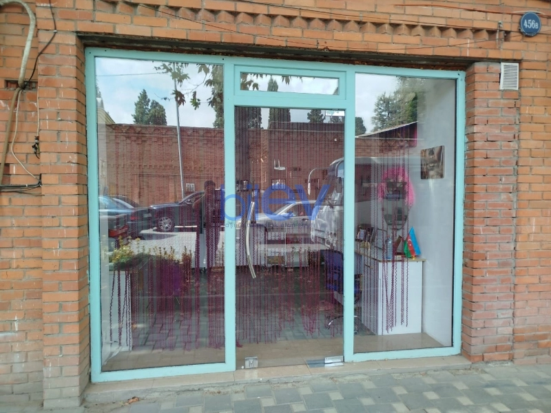 Satış 2 otaqlı Obyekt  20m², Gəncə