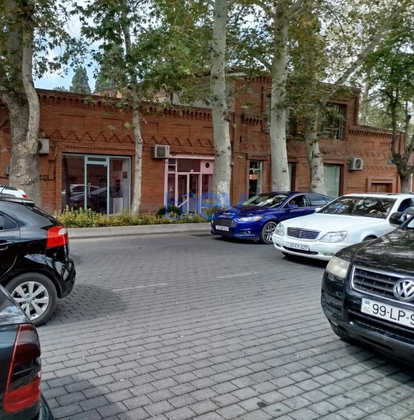 Satış 2 otaqlı Obyekt  20m², Gəncə