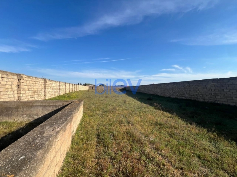 Satış  otaqlı Torpaq  28m², Bakı