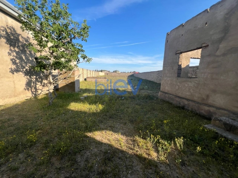 Satış  otaqlı Torpaq  28m², Bakı