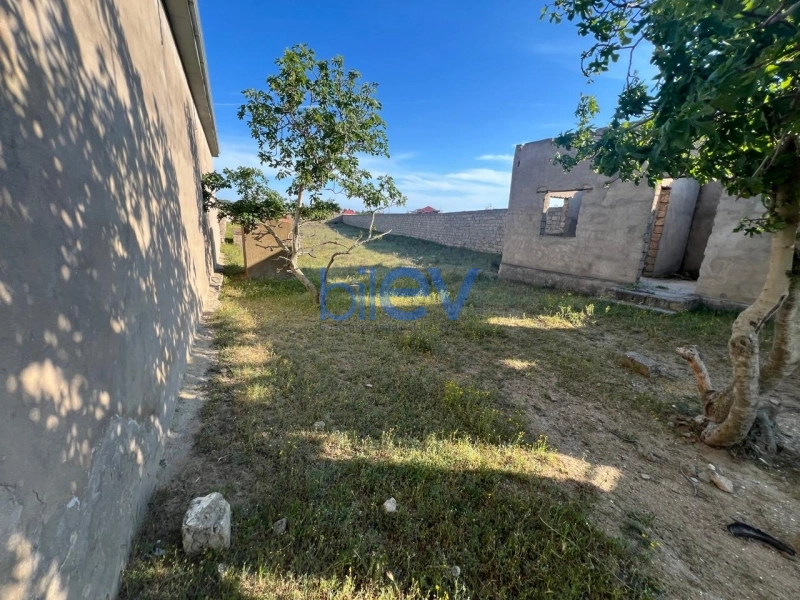 Satış  otaqlı Torpaq  28m², Bakı