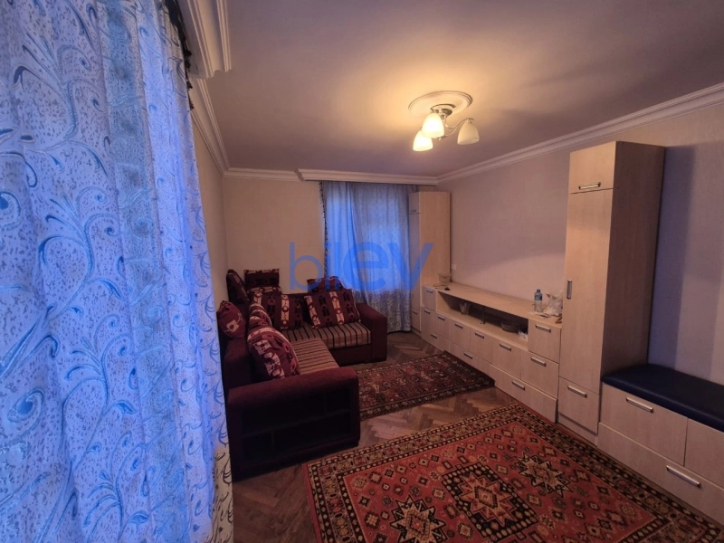 Satış 1 otaqlı Köhnə Tikili bina evi  35m², Bakı