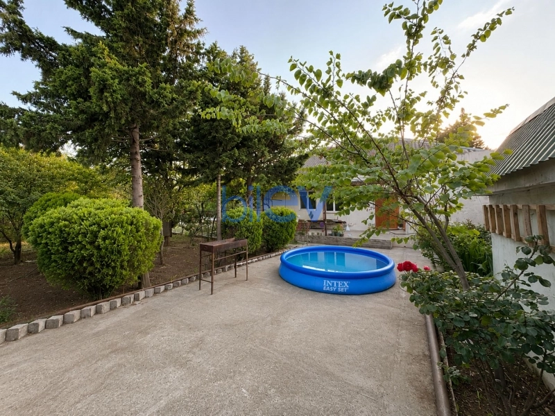 Satış 5 otaqlı Həyət evi  128m², Bakı