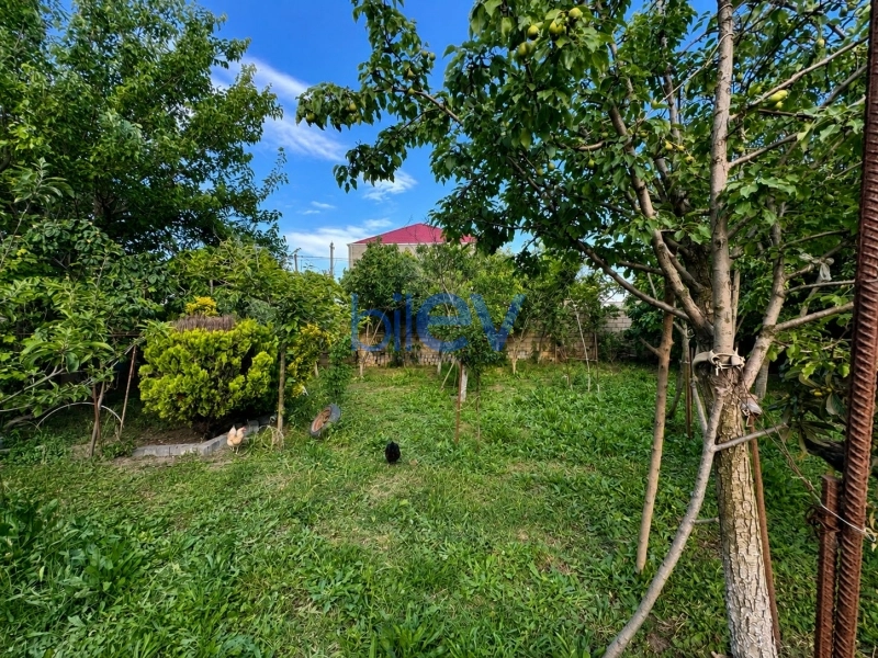 Satış 5 otaqlı Həyət evi  128m², Bakı