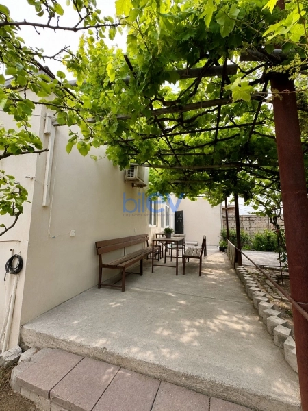 Satış 5 otaqlı Həyət evi  128m², Bakı