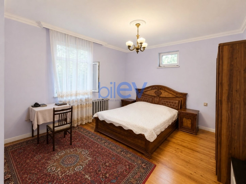 Satış 5 otaqlı Həyət evi  128m², Bakı