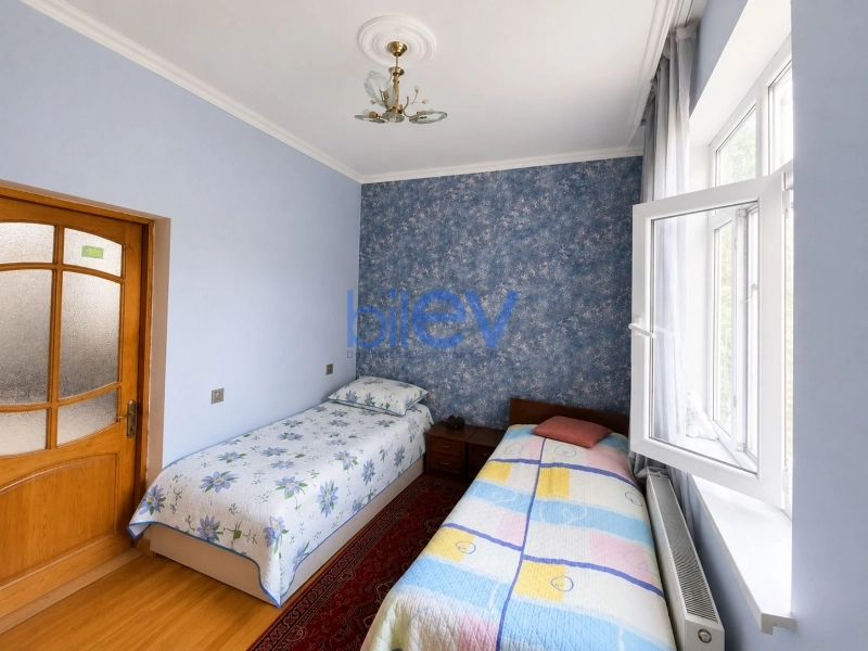 Satış 5 otaqlı Həyət evi  128m², Bakı