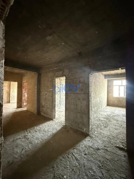 Satış 3 otaqlı Yeni Tikili bina evi  104m², Bakı