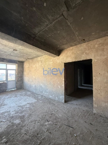 Satış 3 otaqlı Yeni Tikili bina evi  104m², Bakı