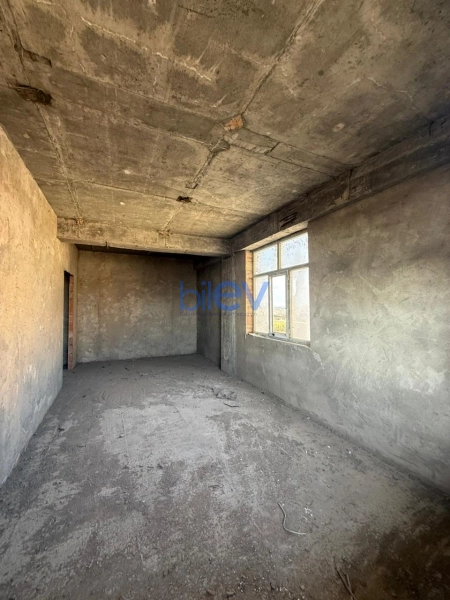Satış 3 otaqlı Yeni Tikili bina evi  104m², Bakı