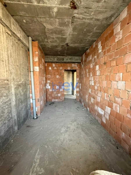 Satış 3 otaqlı Yeni Tikili bina evi  104m², Bakı
