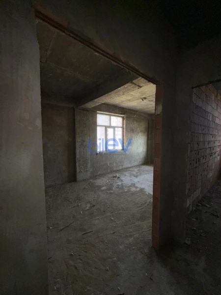 Satış 3 otaqlı Yeni Tikili bina evi  104m², Bakı